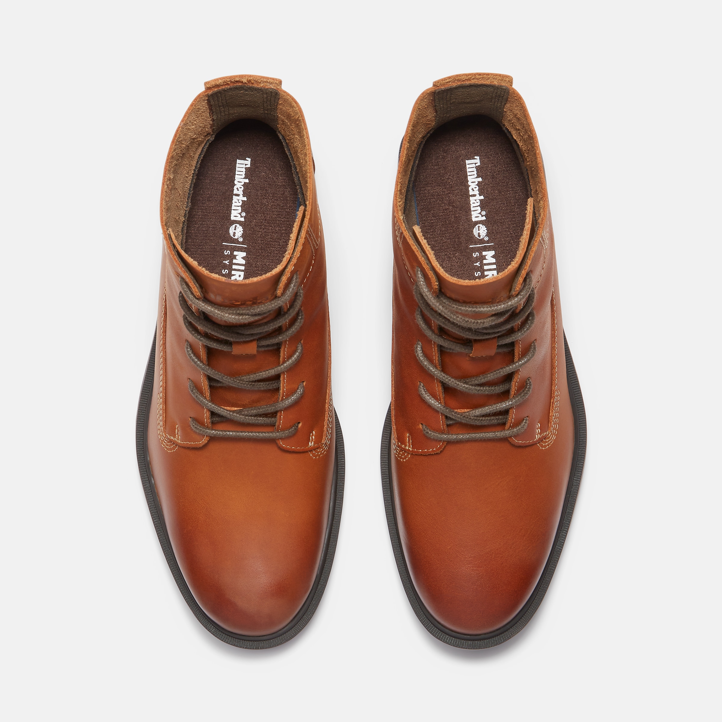 Timberland Schnürboots »BRIMFIELDMID LACE UP BOOT«  Winterstiefel, Schnürstiefel, Winterschuhe