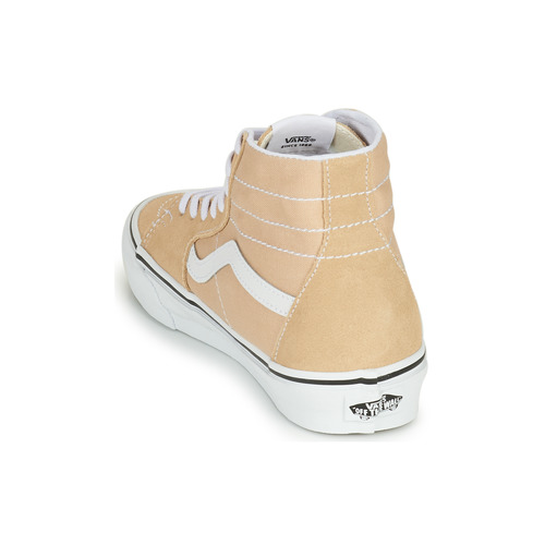 Vans - SK8-Hi Tapered - Beige