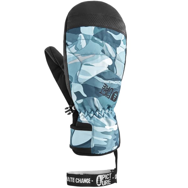 Moufle snowboard PICTURE CALDWELL MITTS