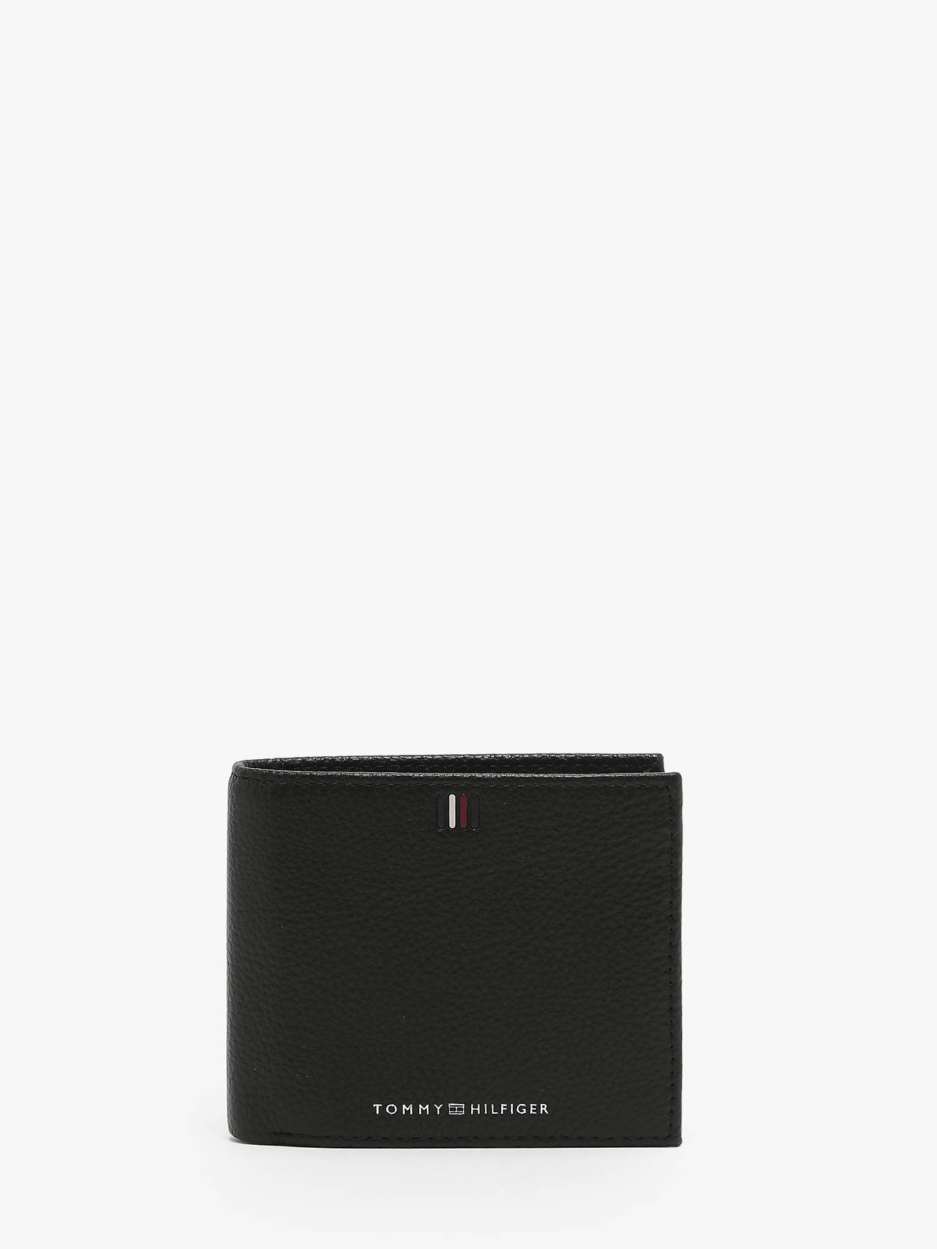 Portefeuille Central cuir TOMMY HILFIGER