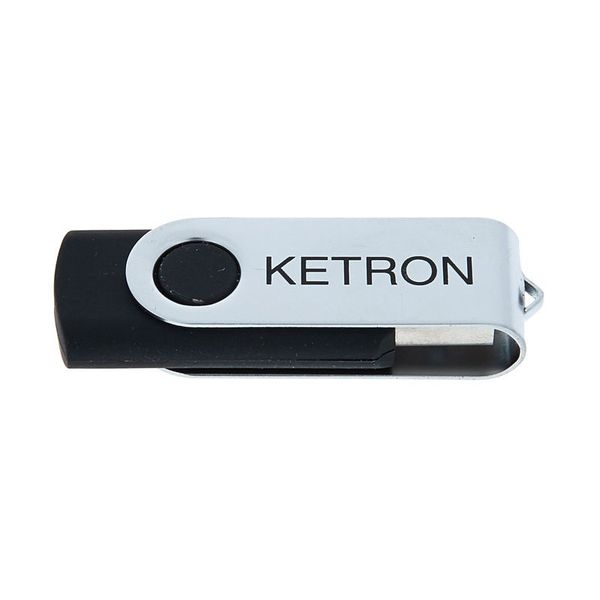 Ketron USB Stick SD9/60/90 Vol. 5