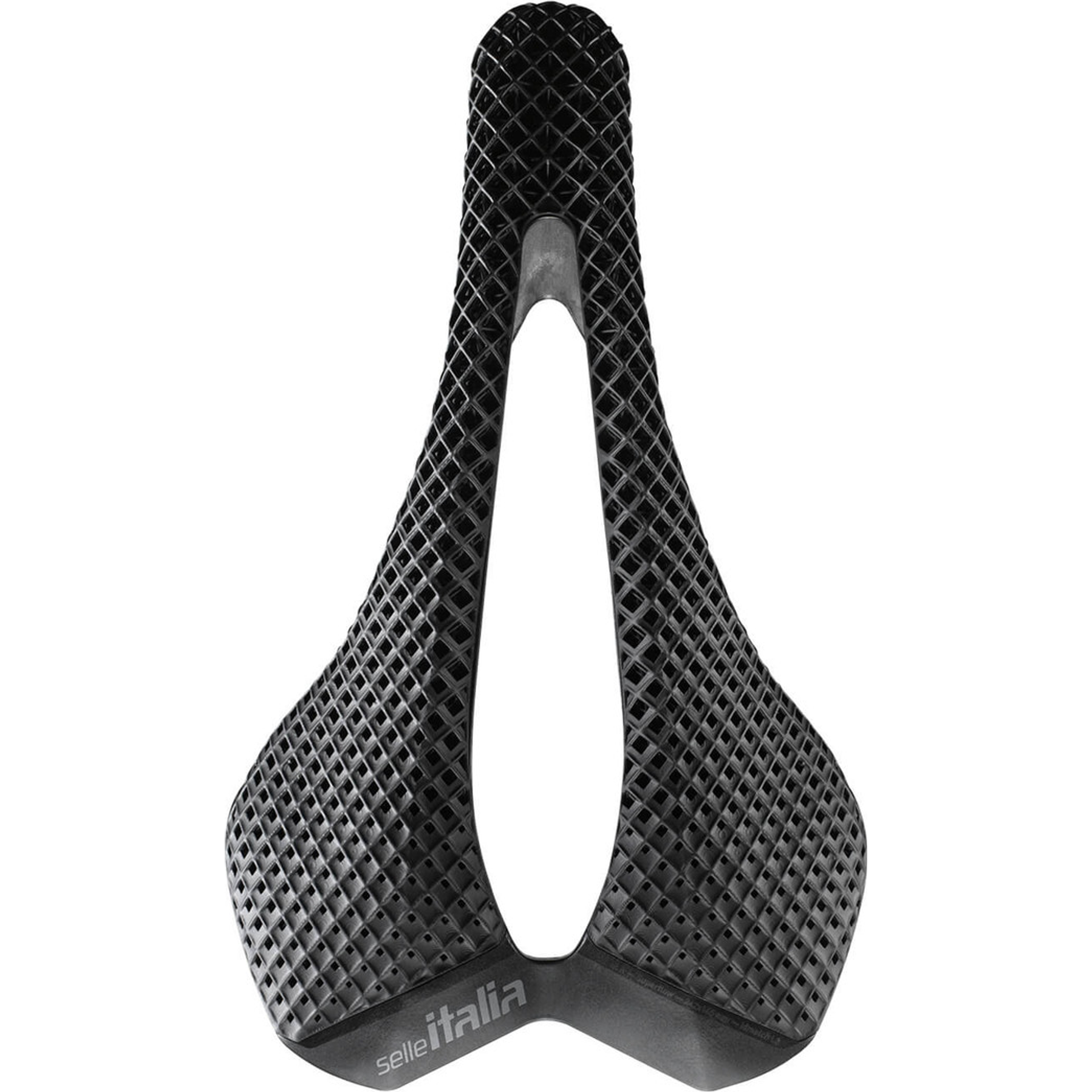 Selle Italia SLR 3D Carbon Superflow Zadel