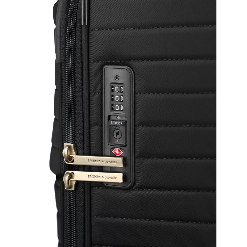 travelite<br>Kuffert Barbara Stepp 55 Cm