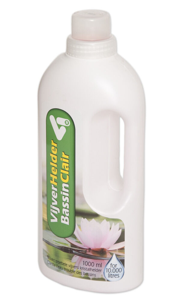 VT - Vijverhelder - 1000 Milliliter
