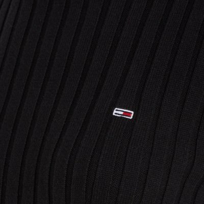 Pull femme Tjwxy Rib TOMMY HILFIGER
