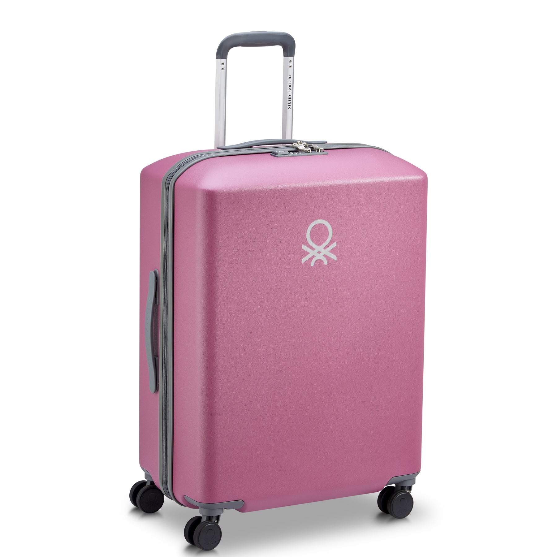 SET - Set 3 Valises (L-76cm) (M-66cm) (S SLIM-55cm)