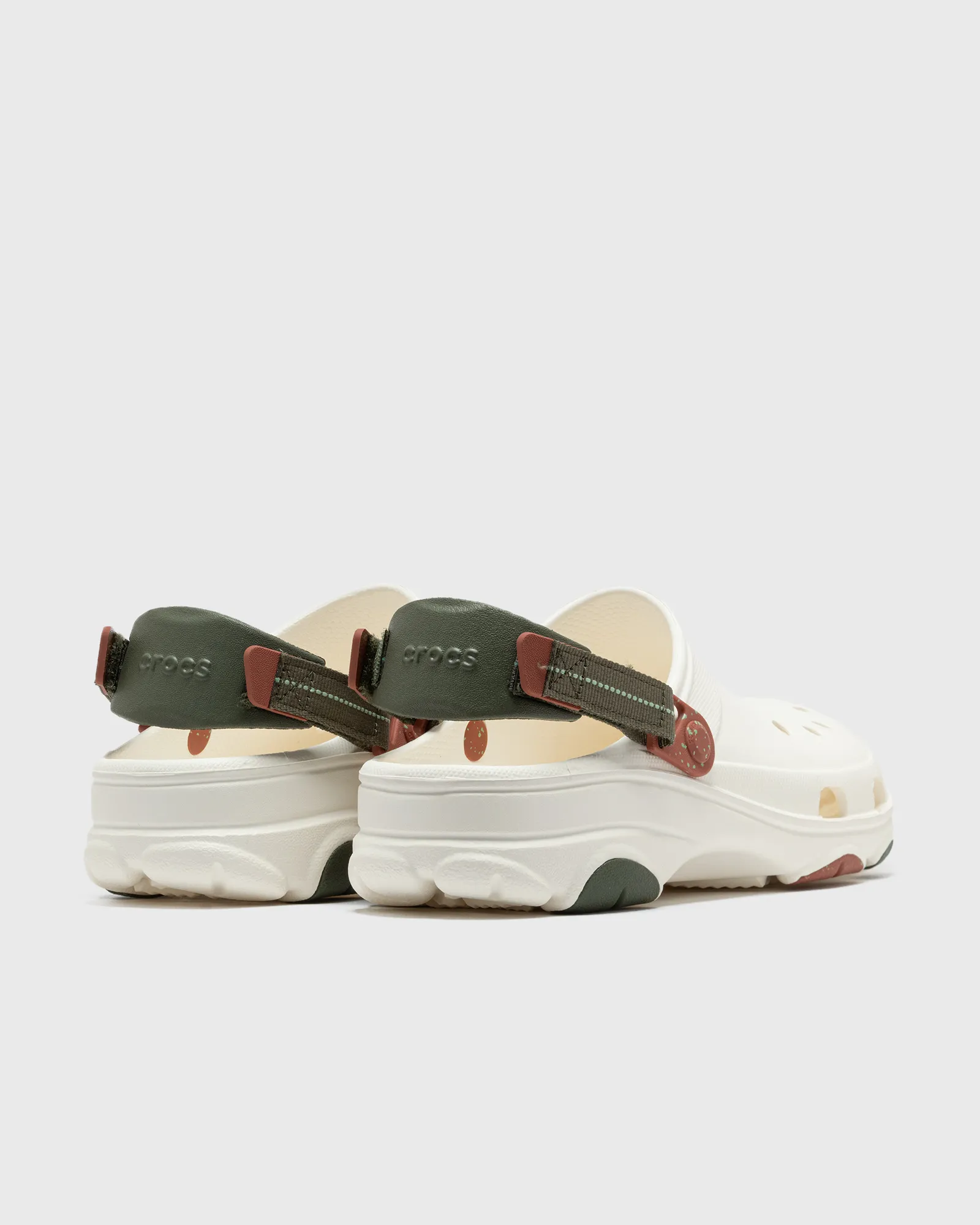 crocs All Terrain Clog