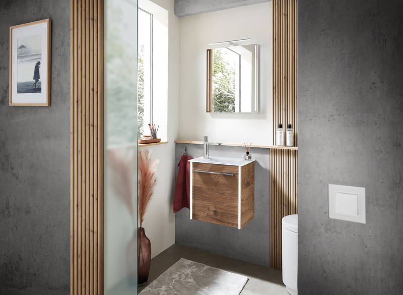 Leonardo Gästebad LEO BATH 116