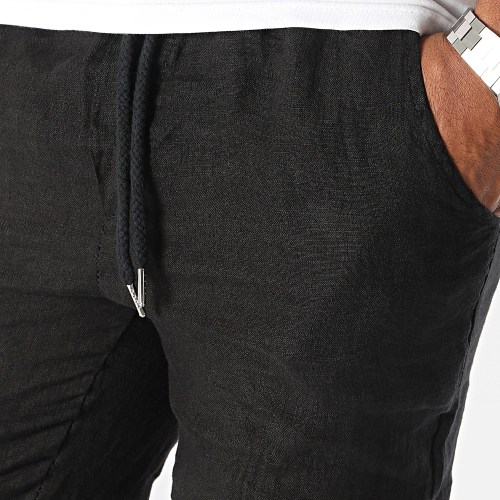 Pantalon Noir