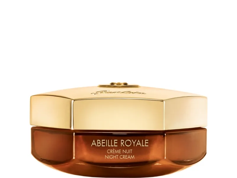 Guerlain Abeille Royale Night Cream 50 ml