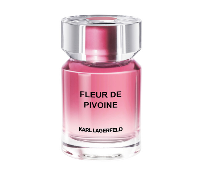 Lagerfeld Fleur de Pivoine Eau de Parfum