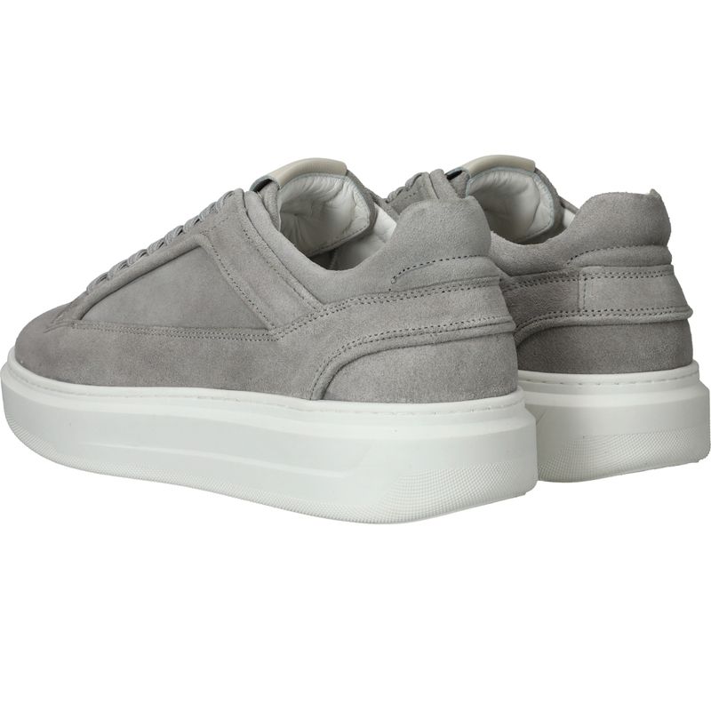 LOFF 1881 Sneakers Grijs Heren