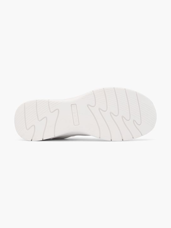 bugatti Sneaker Weiss