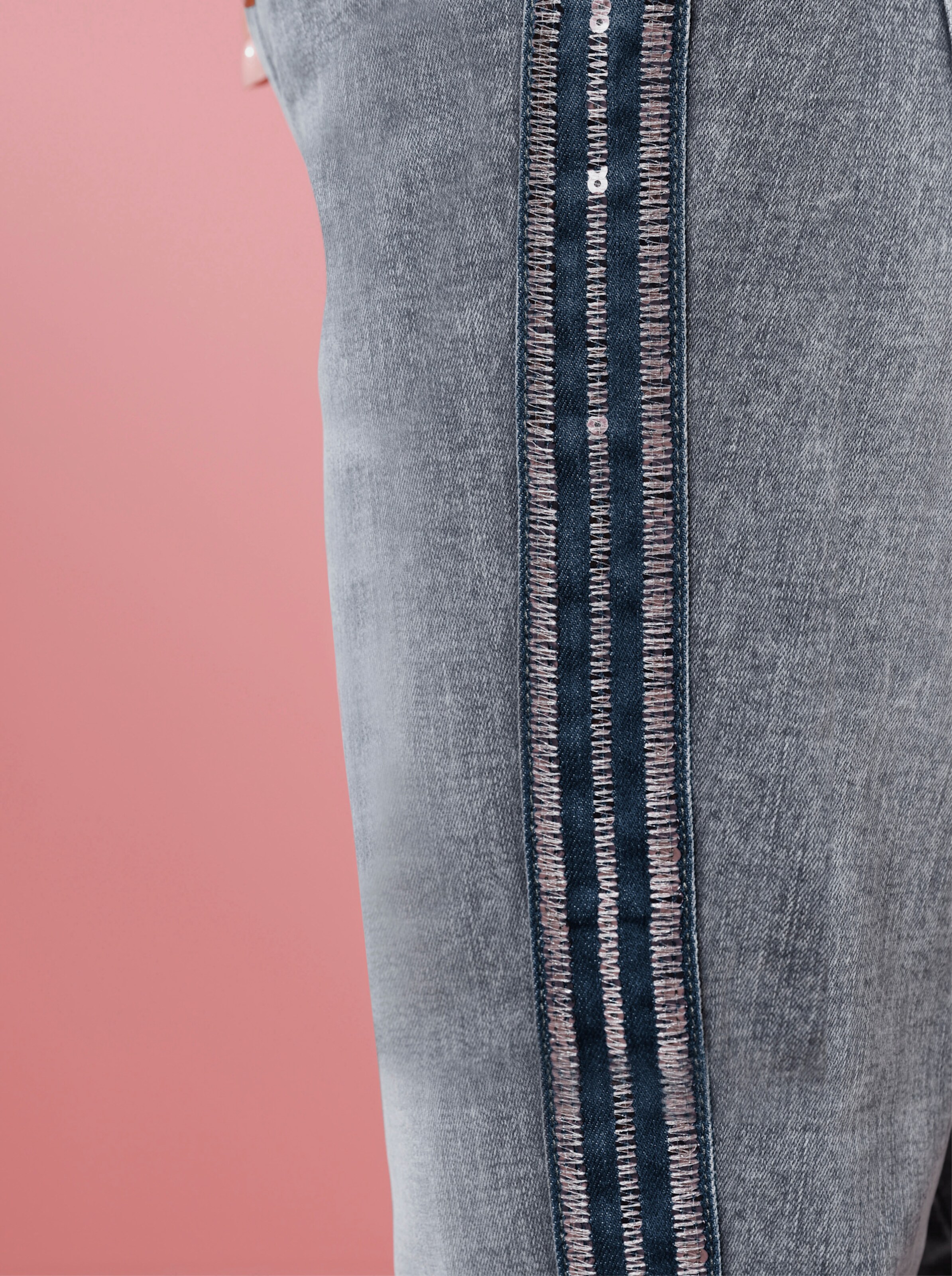 7/8-Jeans