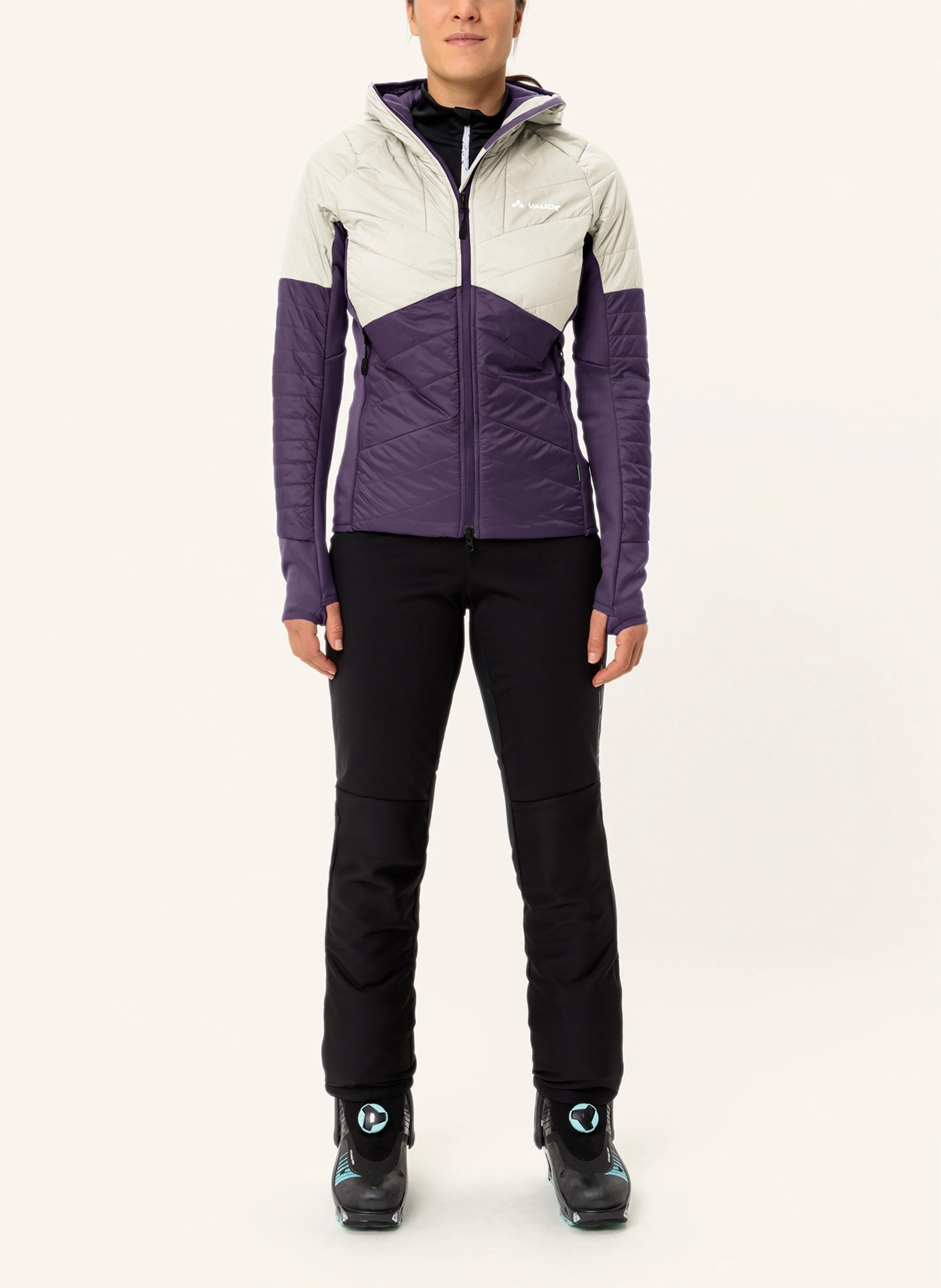 VAUDE Outdoor-Jacke W SESVENNA J IV