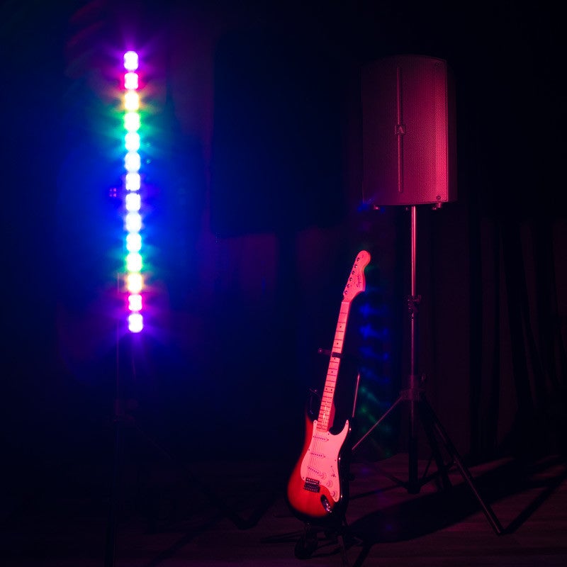 Eliminator Frost FX Bar RGBW led bar