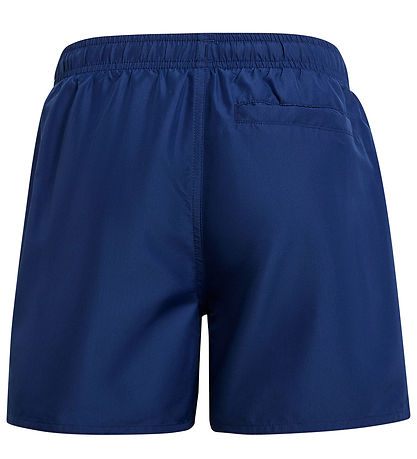 adidas Performance Badeshorts - Solid Stadt - Dkblue/Selubl