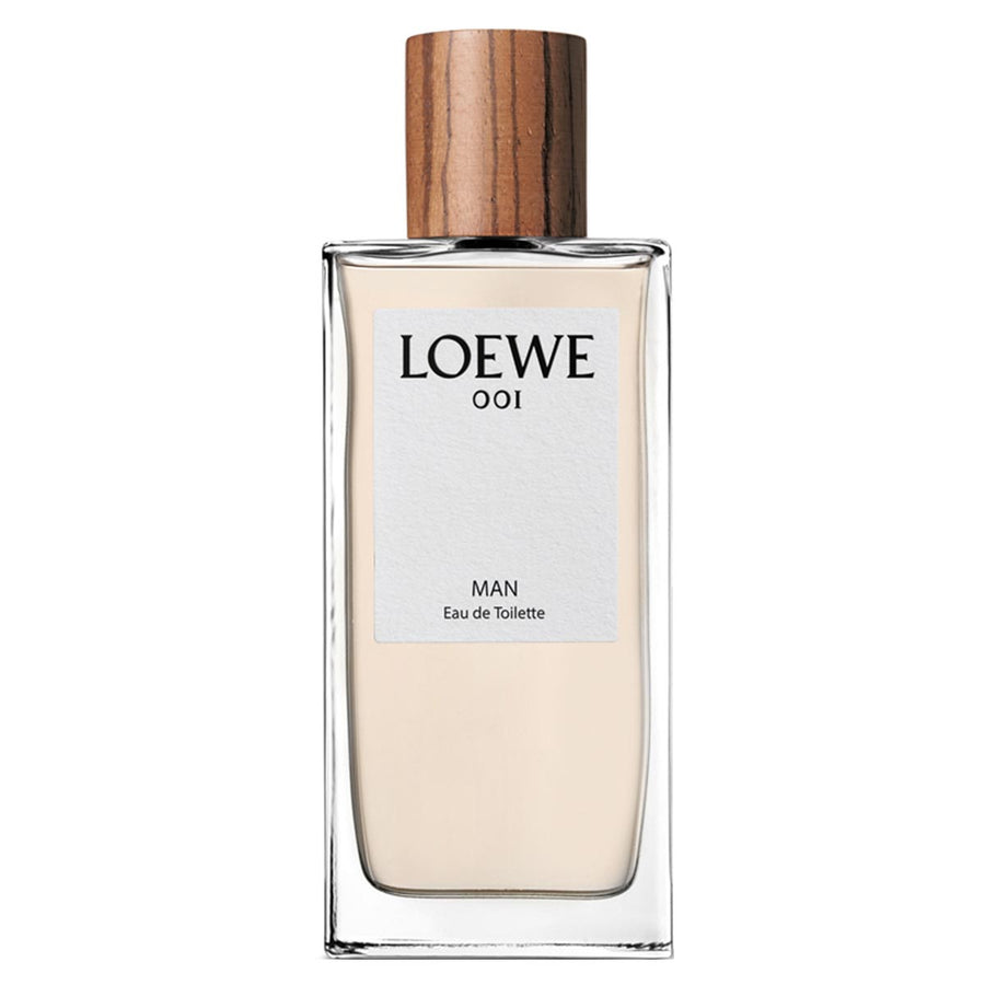 LOEWE 001 Man Eau de Toilette