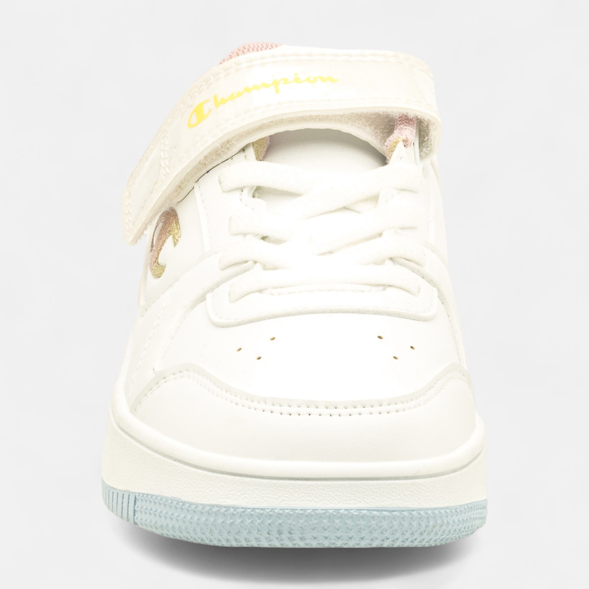 Sneakers Fille blanc