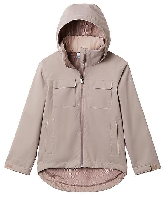 COLUMBIA - VESTE IMPERMEABLE VEDDER PARK JKT GIRL