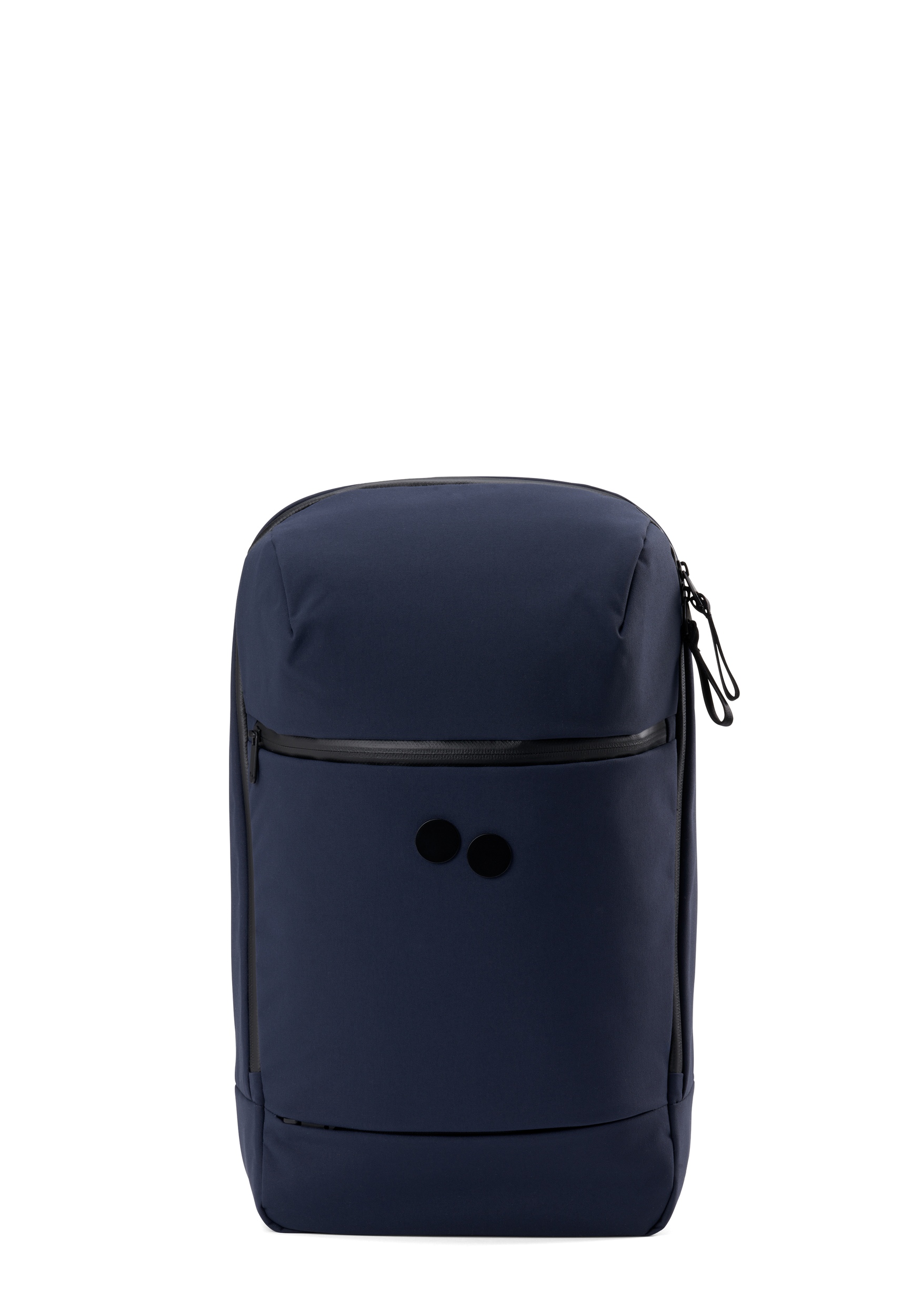 Pinqponq Rucksack Kontor Backpack Solid Navy
