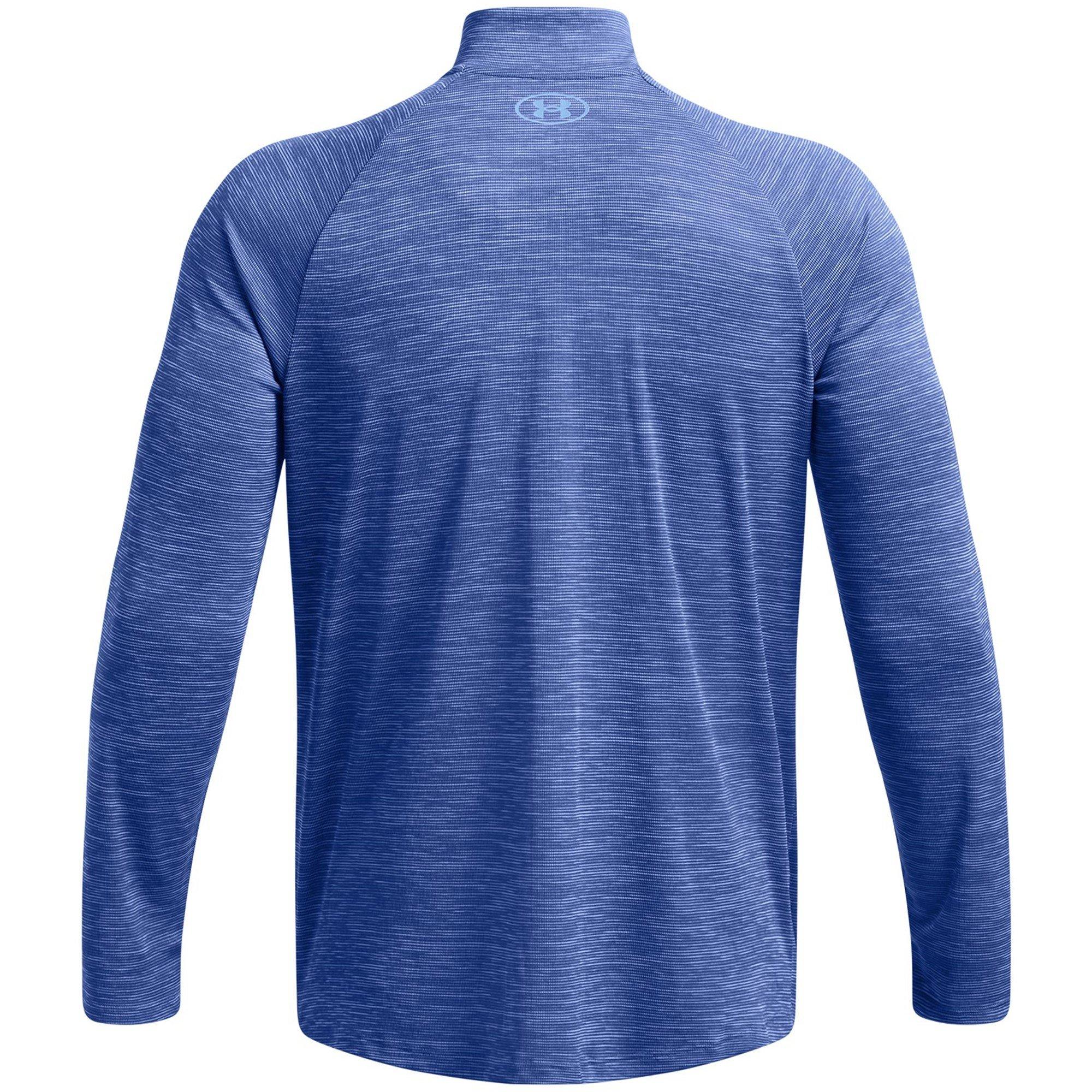 Under Armour UA Tech™ ½ Zip Long Sleeve Men's