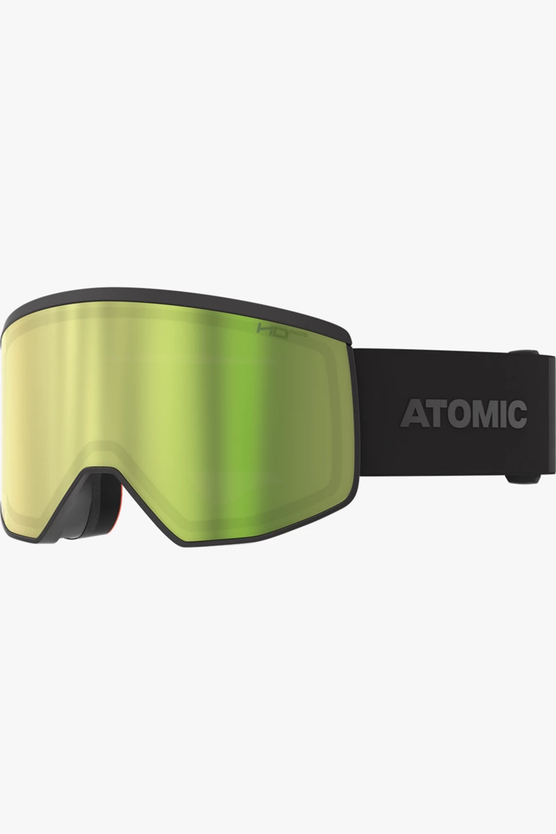 ATOMIC Four Pro HD Photo Skibrille