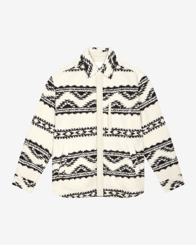 MANTEAU MAJA