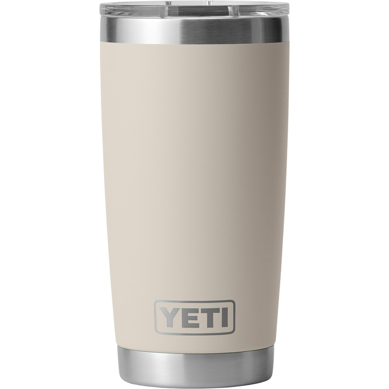 Yeti Coolers Rambler 20oz Tumbler Isolierbecher