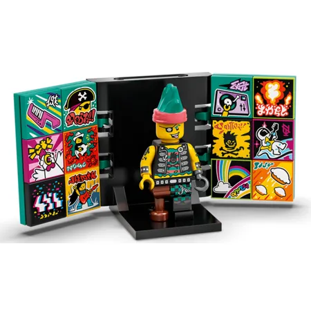 LEGO® VIDIYO™ 43103 - Punk Pirate BeatBox