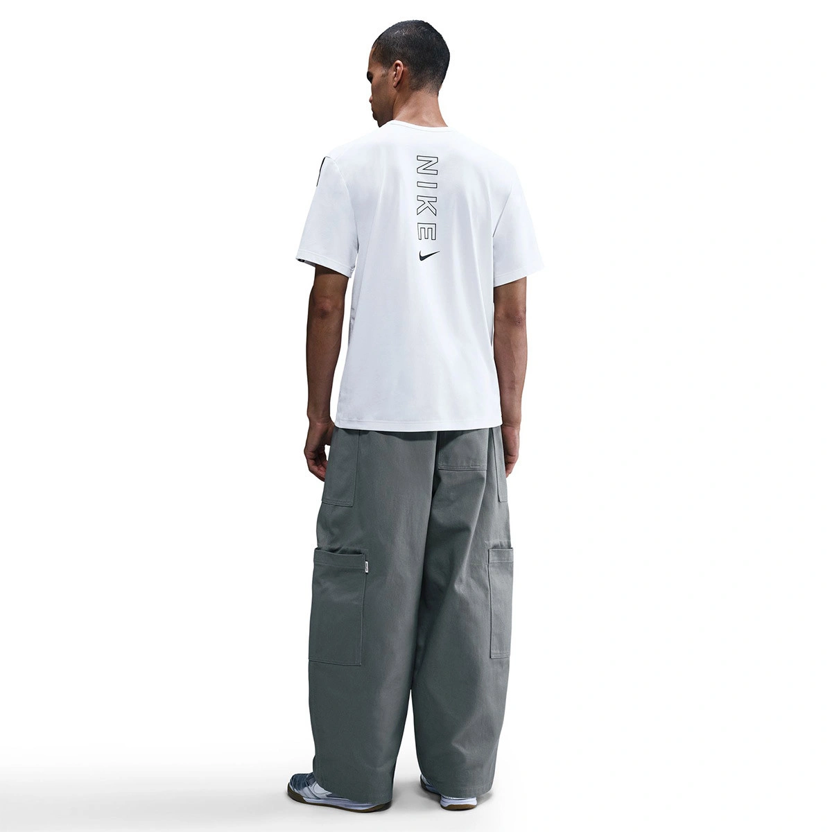 T-Shirt Nike Sportswear Dri-FIT