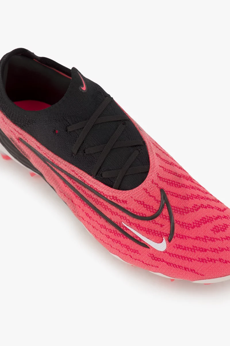Nike Gripknit Phantom GX Elite FG Herren Fussballschuh