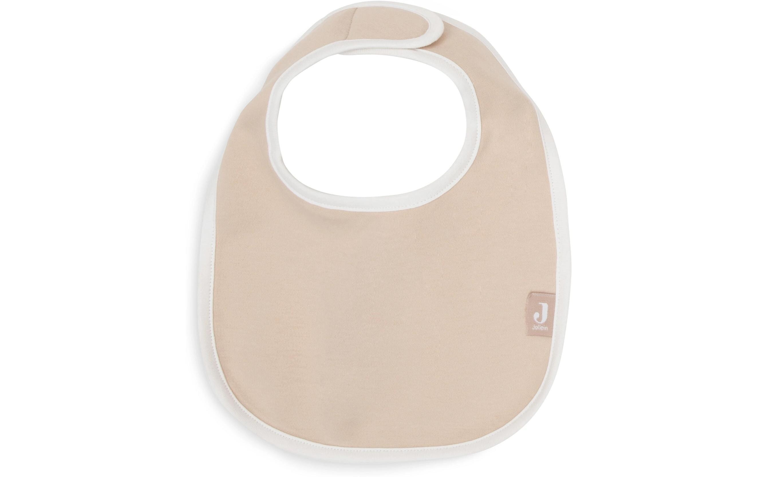 Lätzchen 5er Set Teddy Bear/Harvest 27 x 22 cmWasserdichte Lätzchen im Set von 5 Stück