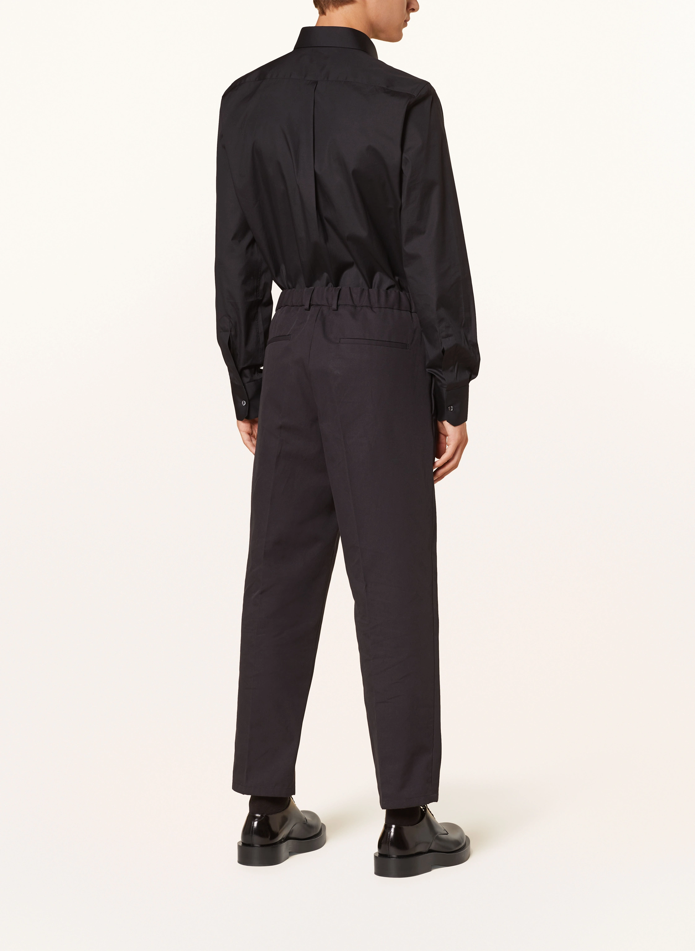 DOLCE & GABBANA Hemd Slim Fit