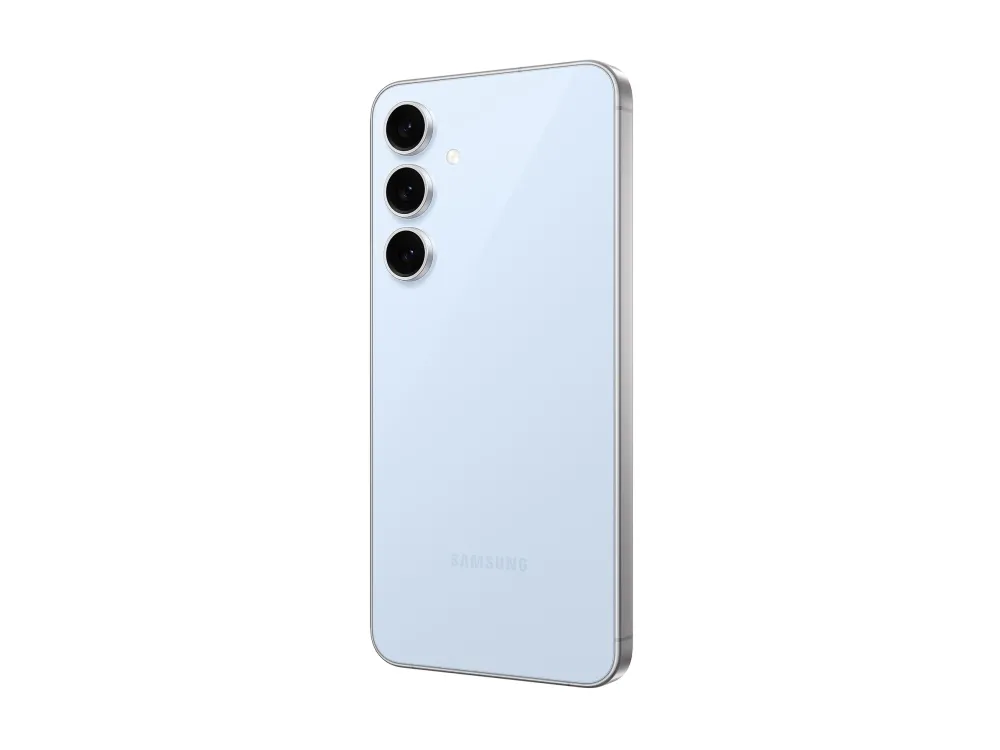 Samsung | Galaxy S24 FE - 256 GB - Blå