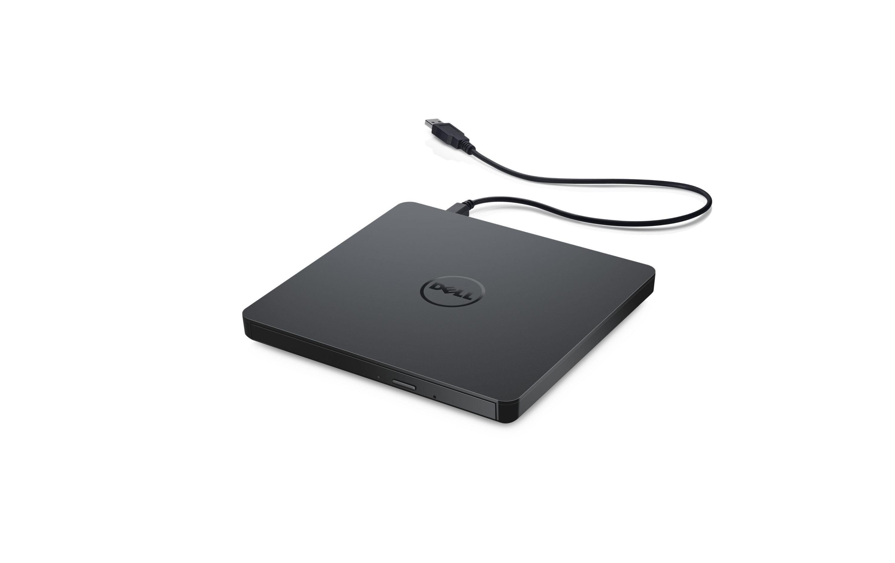 DVD-Brenner Slim DW316-DVD/RWExternes USB DVD-Laufwerk
