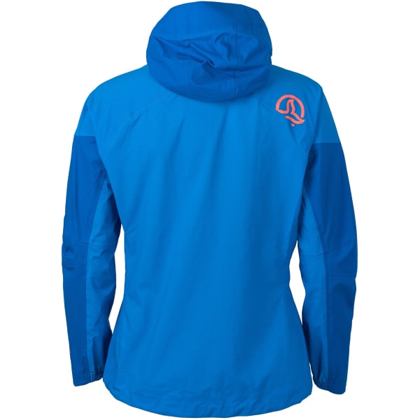 Veste ski de randonnée TERNUA IGNITION JKT W MEDITERANEEN