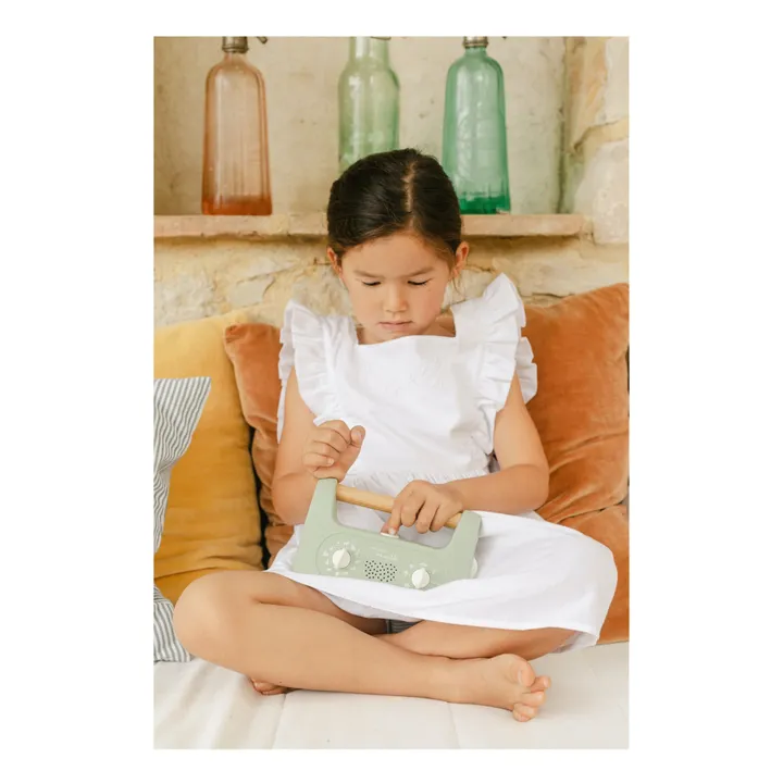 Morphée Mon Petit Morphée FR - Box méditation enfants