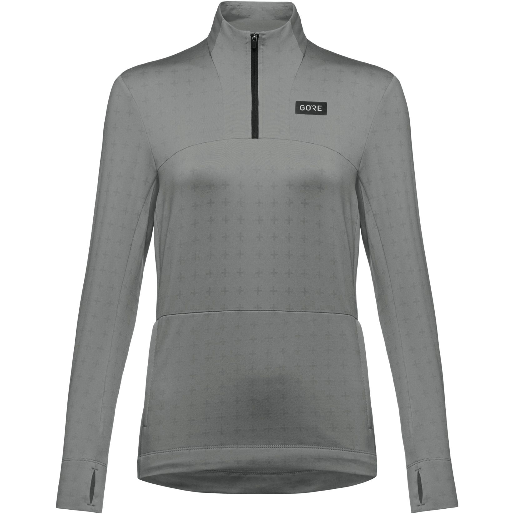 gore w everyday thermo 1 4 zip 576 100940 bf00