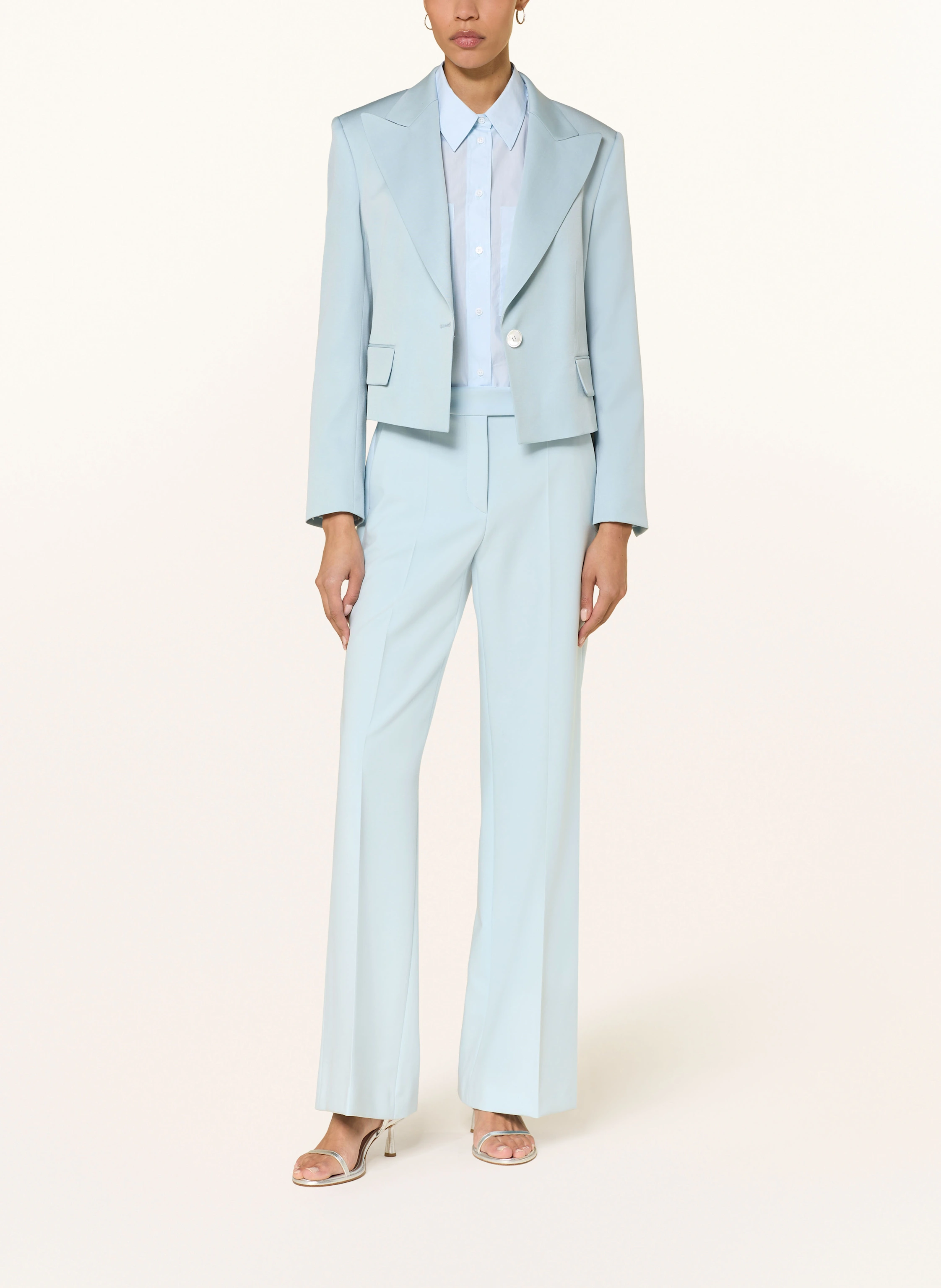 windsor. Blazer