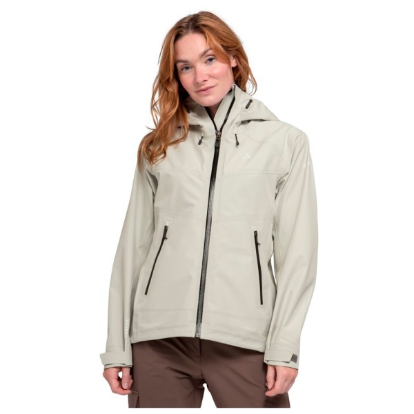 Schöffel - Women's Jacket Cascata - Veste imperméable