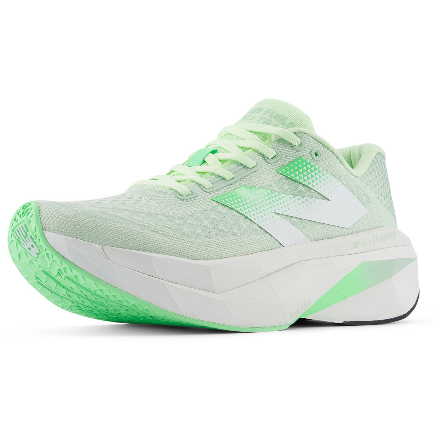 New Balance FuelCell SuperComp Trainer v3 Heren