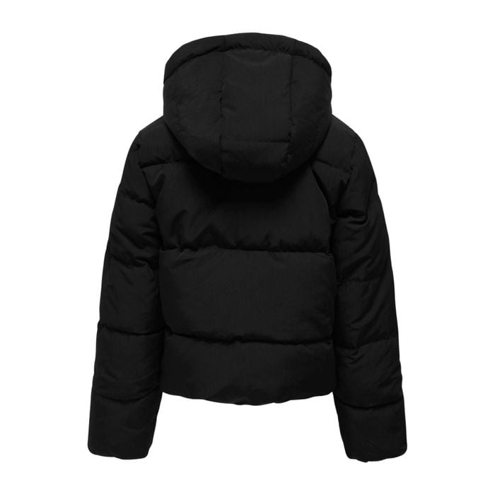 Kids Only Dolly Short Puffer Winterjas Meisjes