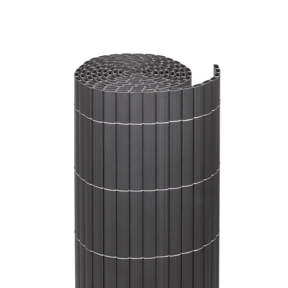 LEVEGG RÜGEN ANTRASITT 90X300CM