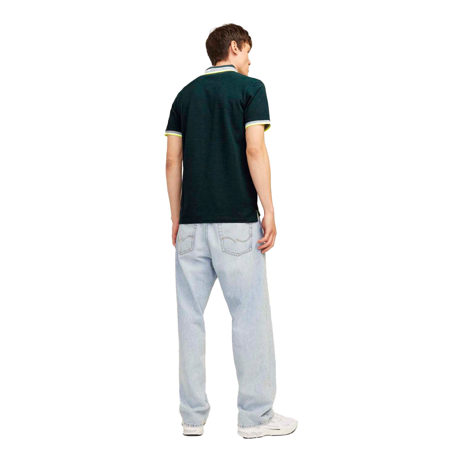 Jack & Jones  Paulos Polo Short Sleeve