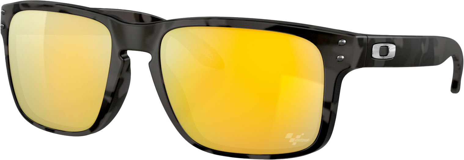 Holbrook  O355/Matte Black Tortoise w/Prizm 24K Polarized
