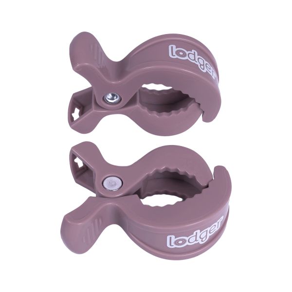 Lodger Swaddle Clips - 2 Stuks - Birch