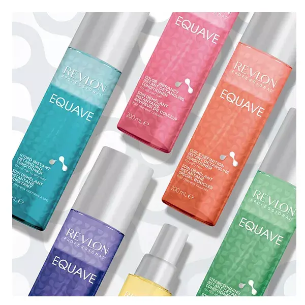 Revlon Professional Equave™ Tratamento Desembaraçante Hidratante Bifásico 500ml