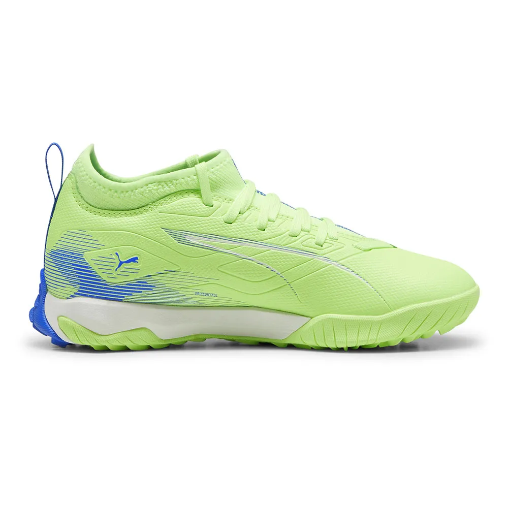 Tênis esportivo Puma Ultra 5 Match TT Mid Jr