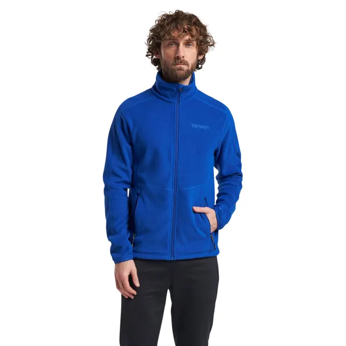 Tenson Miracle Fleece Jas Heren